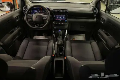 سيتروين C3 AIRCROSS Feel Pack موديل 2024 خصم خاص 26