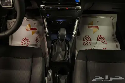 سيتروين C3 AIRCROSS Feel Pack موديل 2024 خصم خاص 29