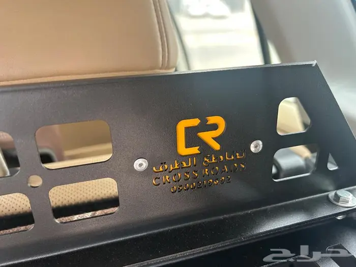 دعاسات ربل عالية الجودة اكسسوارات تويوتا راف فور Rav4 Toyota 2