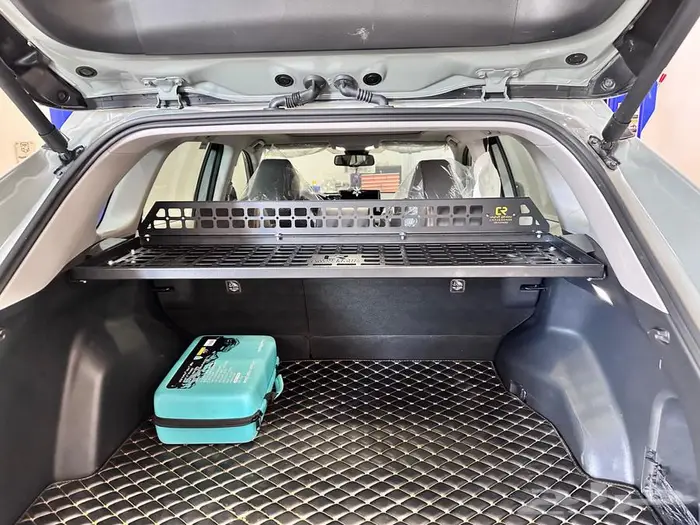 دعاسات ربل عالية الجودة اكسسوارات تويوتا راف فور Rav4 Toyota 5