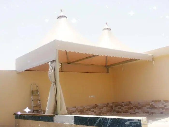 حداد مظلات سندوتش بنل 3