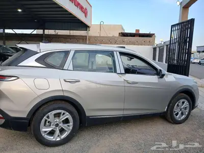 فاو بستونT90 بريميوم 2025 كاش واقساط 8