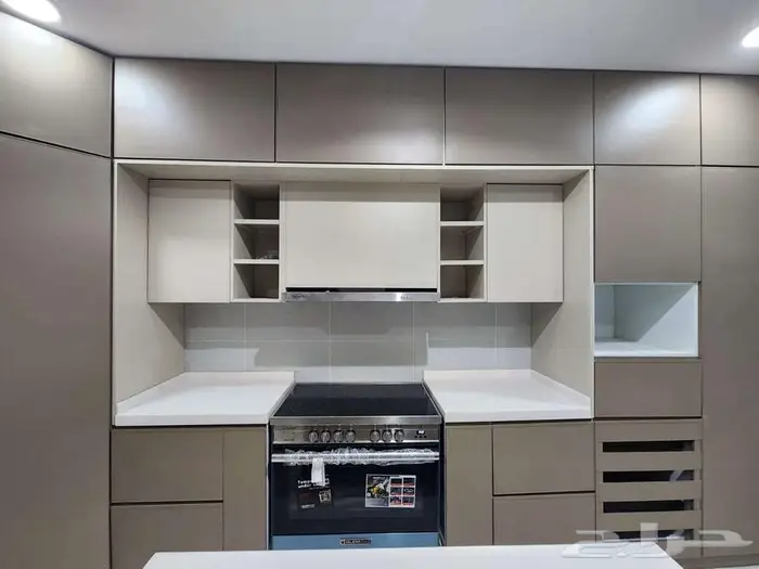 مطابخ المنيوم تفصيل وصيانه 1