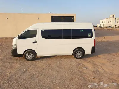 باص ديزل 15 راكب 2