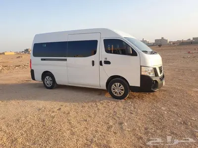 باص ديزل 15 راكب 1