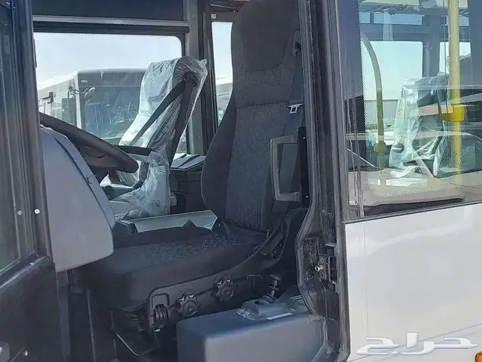 ميتسوبيشي روزا 36 راكب ديزل خليجي 2026 2