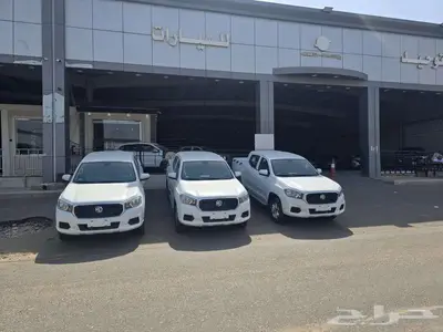 ونيت ام جي تي 60 غمارتين ديزل دبل 2024 0