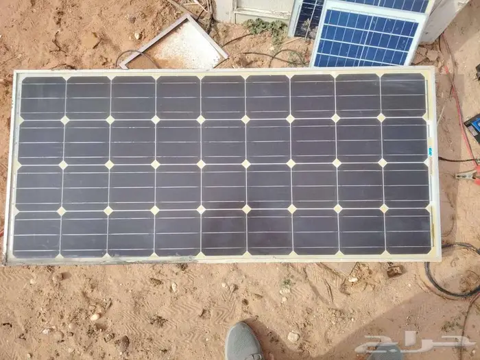 الواح طاقه شمسيه مختلفت المقاسات 7