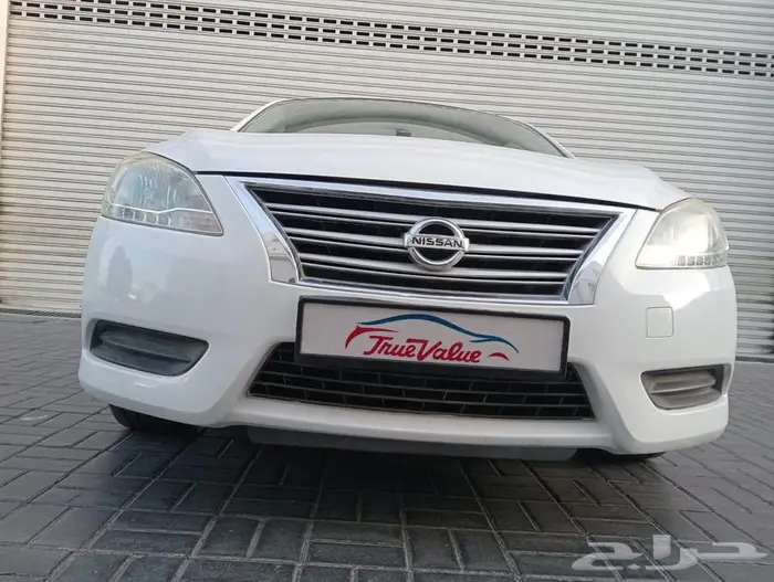 للبيع نيسان 15