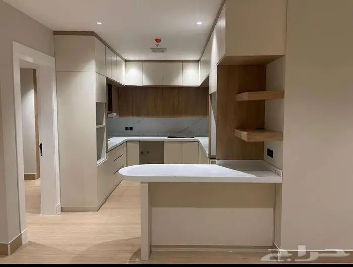 مطابخ المنيوم تفصيل وصيانه 0