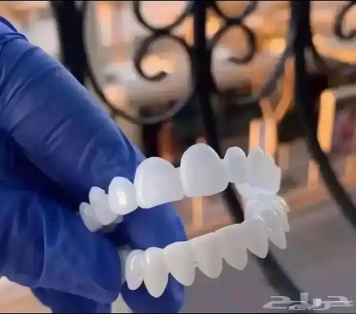 عروض على ابتسامه هوليود المتحركه سناب اون سمايل متوفر اقساط 1