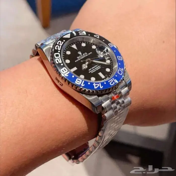 Rolex GMT available now 4