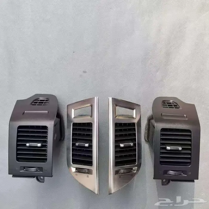 باجيرو 2022 ريش مكيف 9