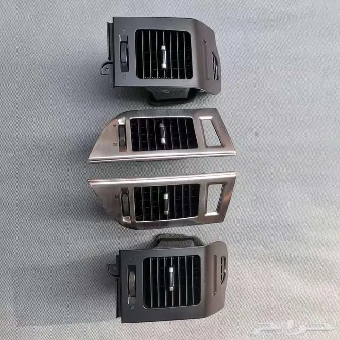 باجيرو 2022 ريش مكيف 12