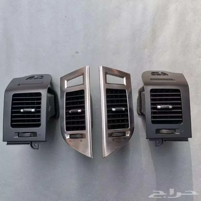 باجيرو 2022 ريش مكيف 11