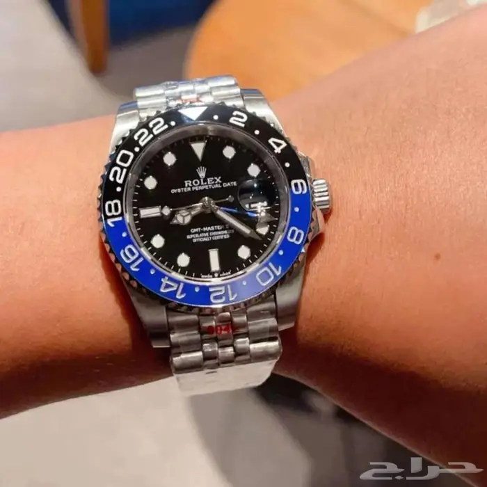 Rolex GMT available now 3