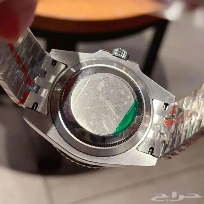 Rolex GMT available now 1