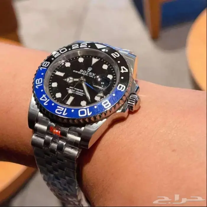 Rolex GMT available now 5
