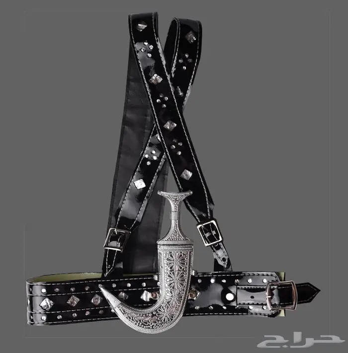 احزمة-محزم 0