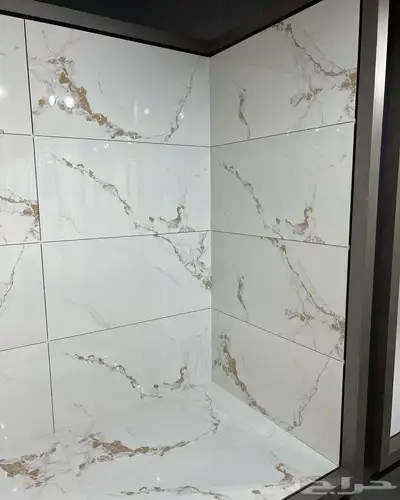 شغل ليزر جهاز حمام مسورات ديران كامل 13