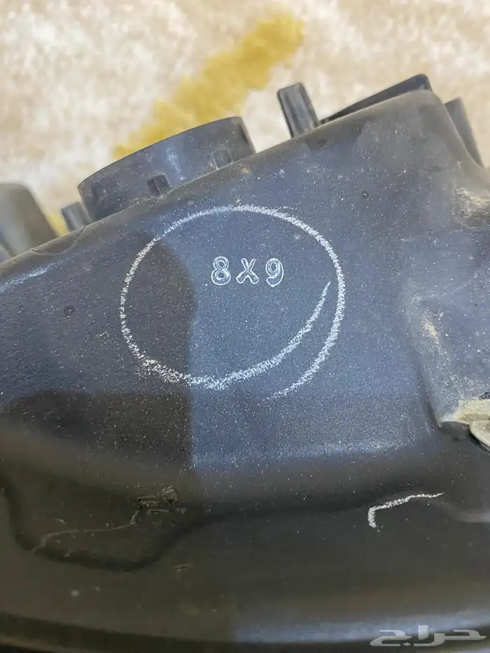 اصطبات كامري 2019 خلفية 5