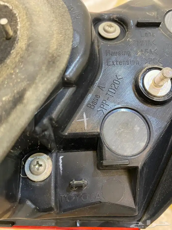 اصطبات كامري 2019 خلفية 8