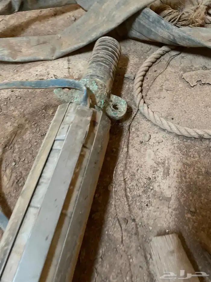 غطاس 3 بوصة 15 حصان للبيع 1