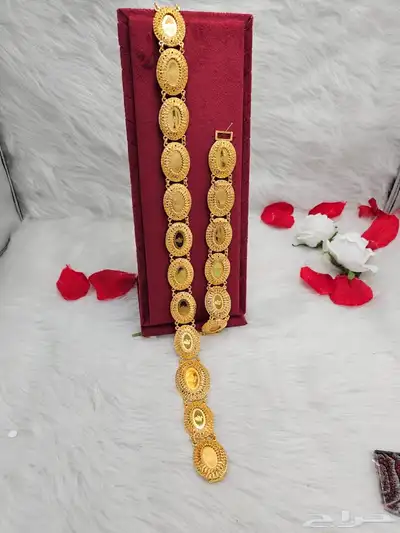 فساتين 18