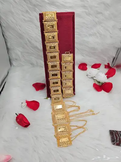 فساتين 19