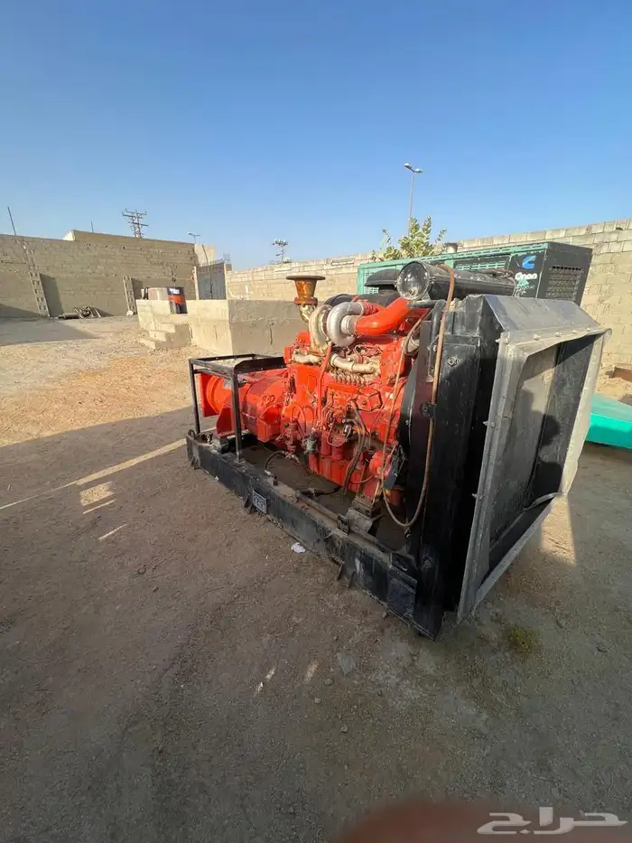 مولدات كهرب 8
