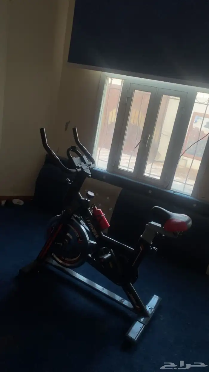 سيكل رياضي 3