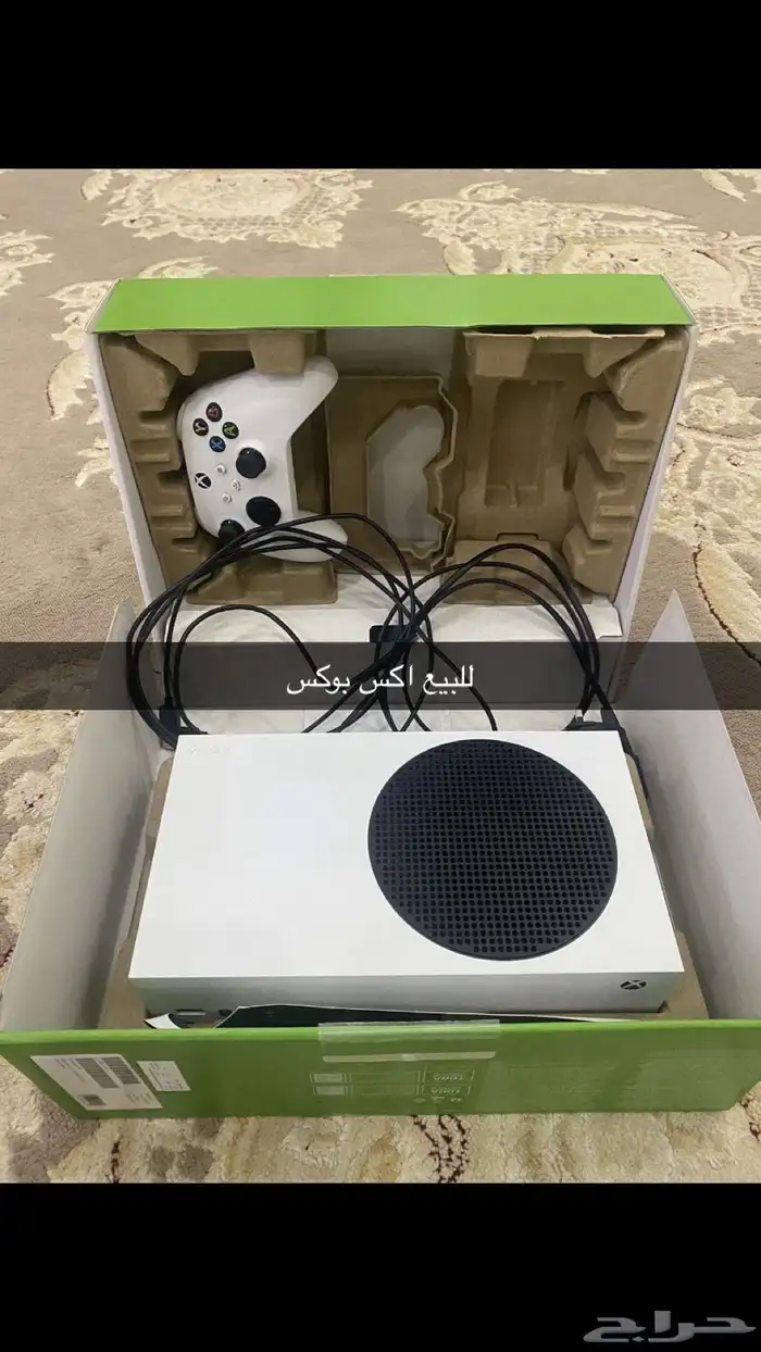 اكس بوكس 0