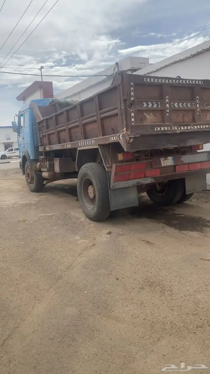 اللبيع معدات 0