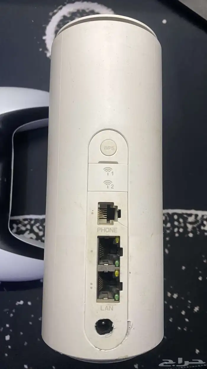 راوتر 5g ابيض 3