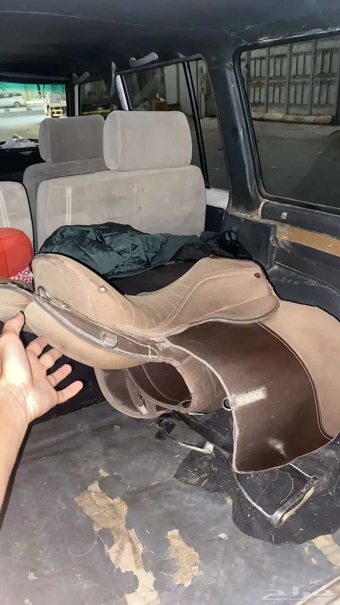 سرج هاي رايدر 0