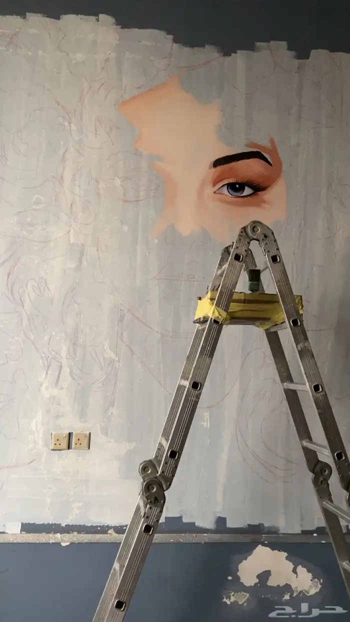 رسامين رسام رسامه 5