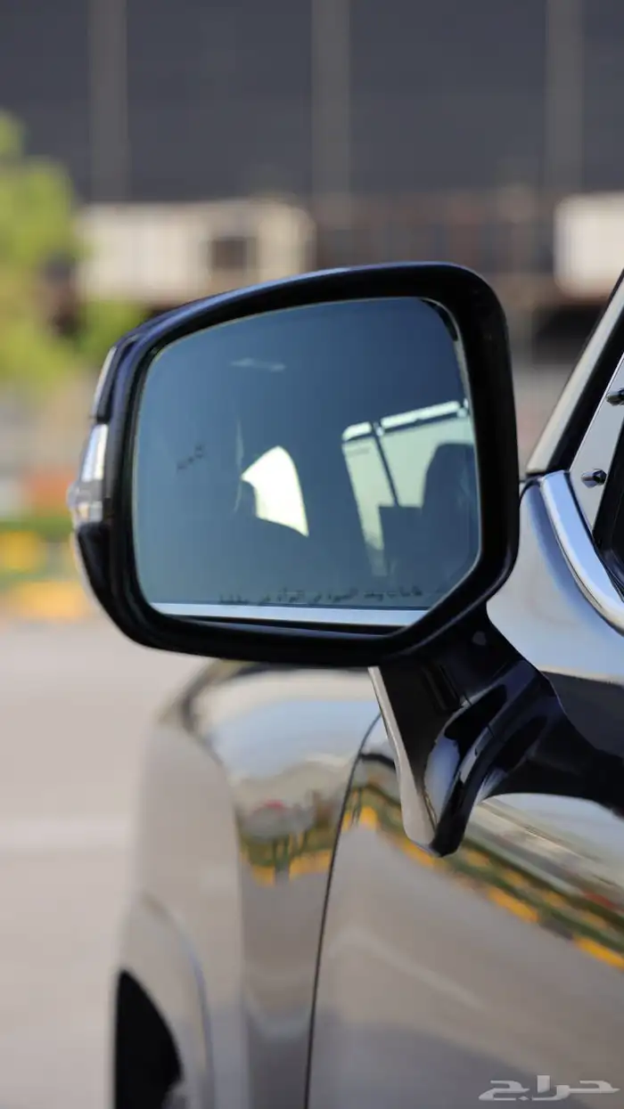 لكزس LX600 .. وكالة (( تم البيع )) 40