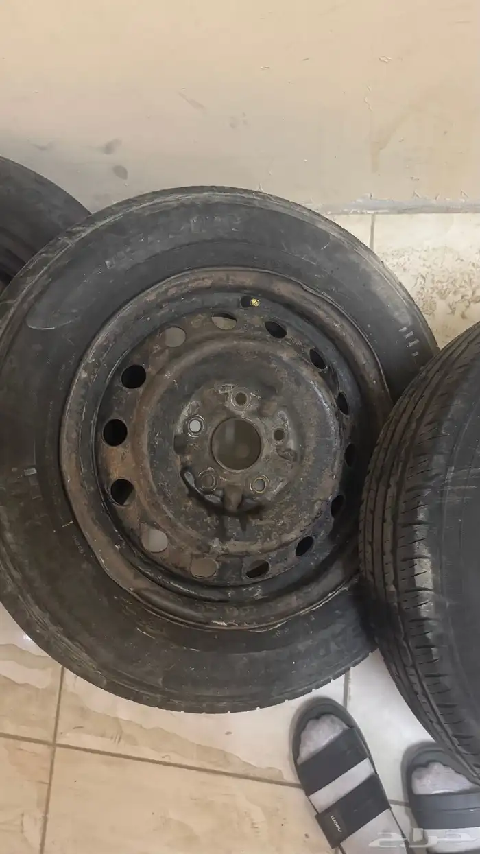 جنوط مقاس16ومقاس15 0