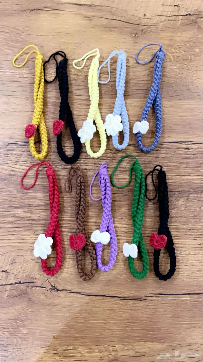 اعمال يدويه تفصل حسب الطلب 7