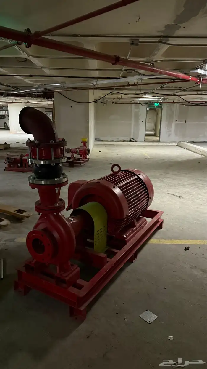 مضخات للبيع 9