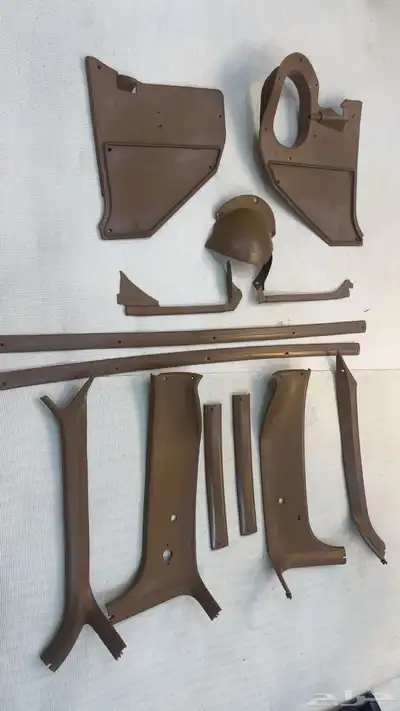 سبعينات جمس ديكور غماره 1