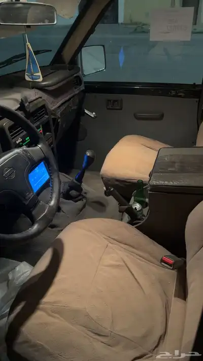 للبيع باترول 94 10