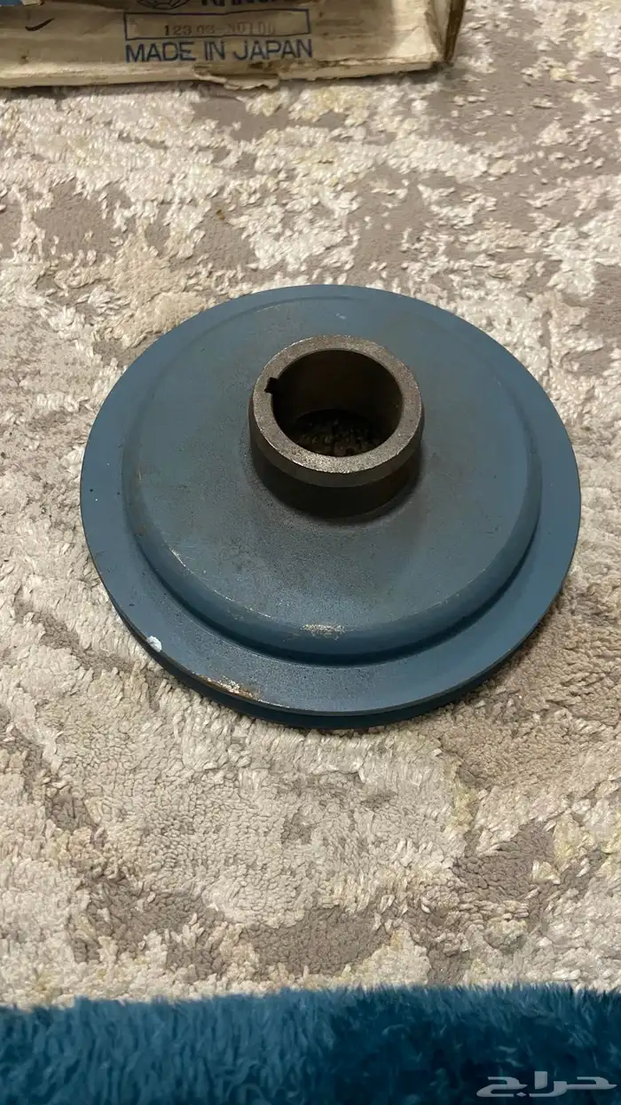 بكره كرنك نيسان 0