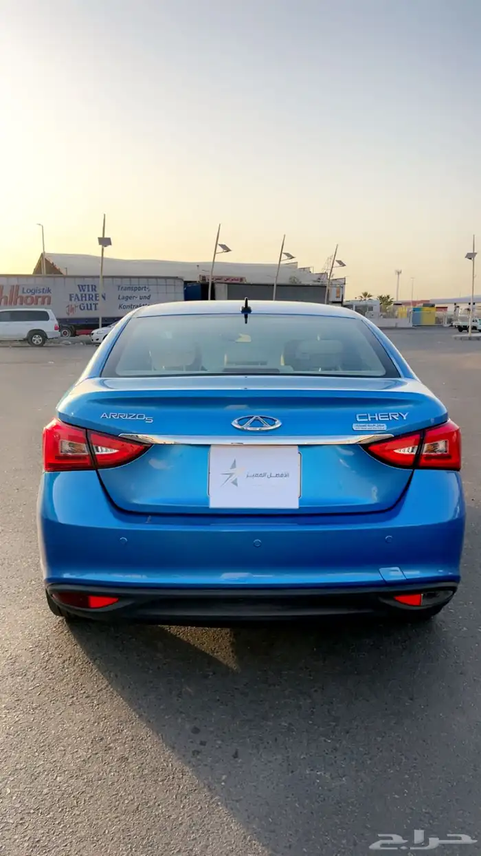 شري ايزو 5 موديل 2022 9