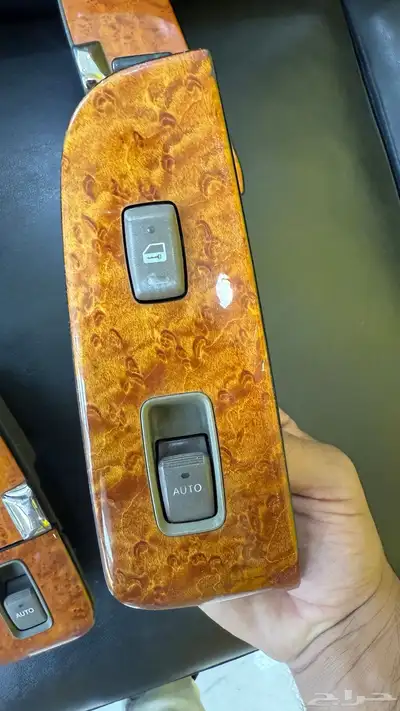 قطع غيار Ls430 لكزس 3