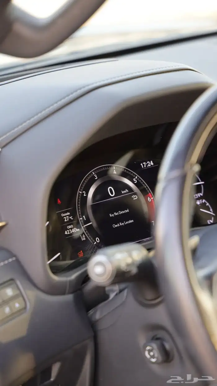لكزس LX600 .. وكالة (( تم البيع )) 17