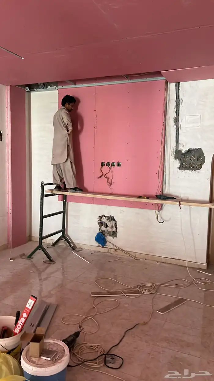 جبس بورد وديكور 6