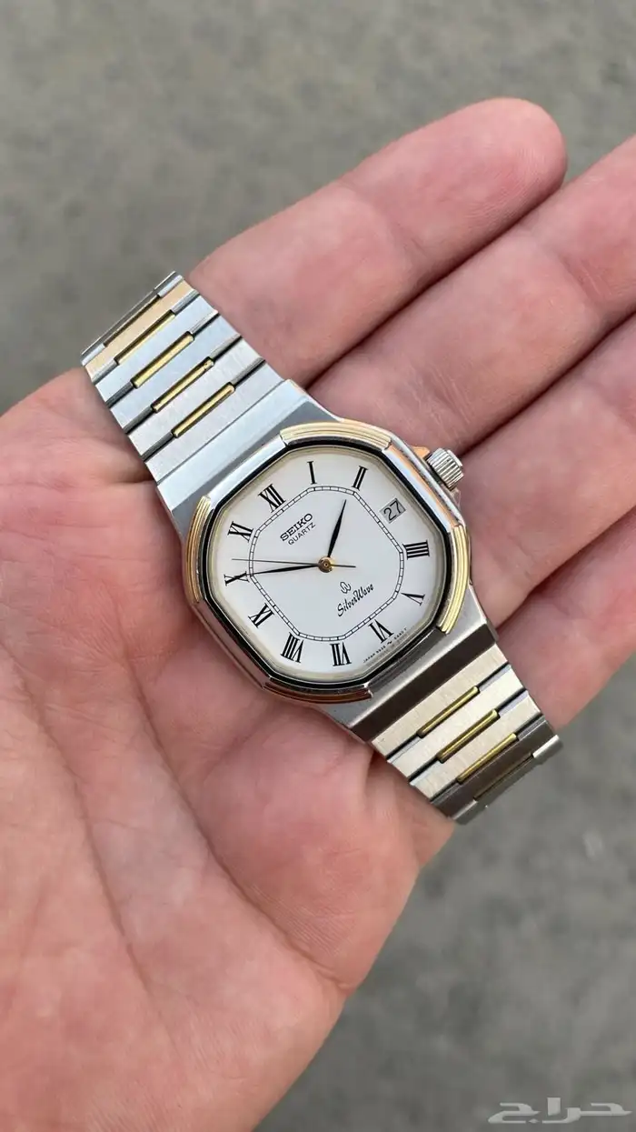seiko 6