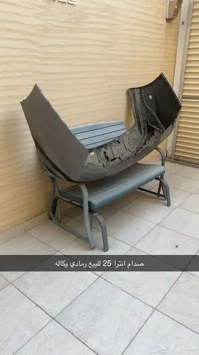 صدام النترا 2025 للبيع 0