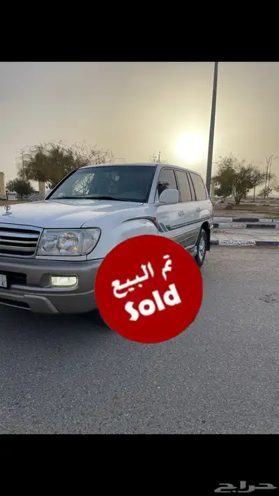 تايوتا GXR 2006 0